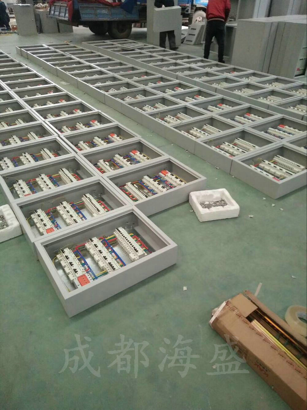 西門子觸摸屏的維護與保養(yǎng)指南